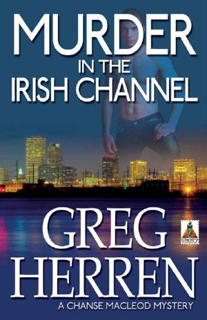 [Chanse MacLeod 06] • Murder in the Irish Channel